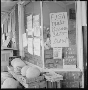 Lenox, Georgia