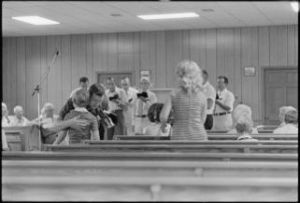 Mount Paran Primitive Baptist Church