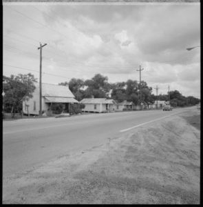 Houses in Sylvester, Georgia