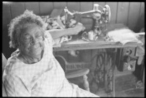 Fannie Lae Teals; original quilt designs, Tifton, Georgia