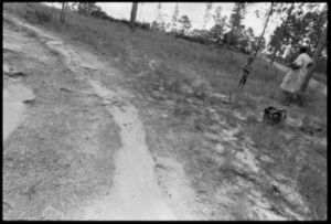 Etta Anderson, Ocilla, Georgia