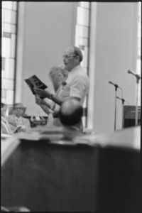 Ben Hill County Singing Convention