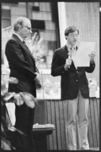 Ben Hill County Singing Convention