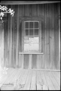 Architecture, Cook County, Georgia; Irwin County, Georgia; Ben Hill County, Georgia