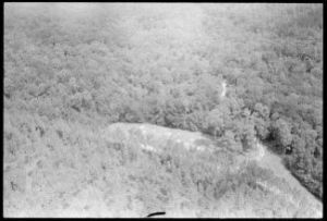 Aerial photographs