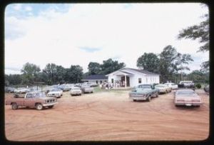 Bethel Church Homecoming