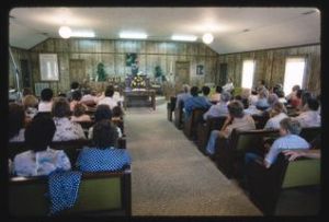 Bethel Church Homecoming