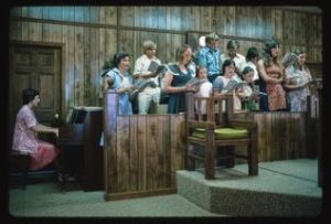 Bethel Church Homecoming