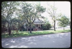 Sylvester, Georgia