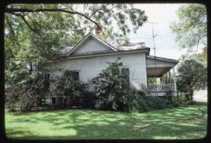 Sylvester, Georgia