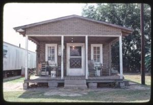 Harper's Store, Ocilla, Georgia