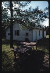 Pleasant Hill Baptist Church, Ocilla, Georgia