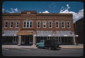 Ashburn, Georgia