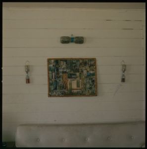 Doss family, Tift County, Georgia