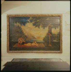 Missing Pieces Exhibit: Pope's Museum, Pelham, Georgia
