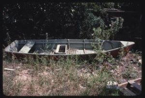 Willacoochee, Georgia; Kirkland Variety Works (boat builders); Jack Dempsey's barbeque, Willacoochee, Georgia