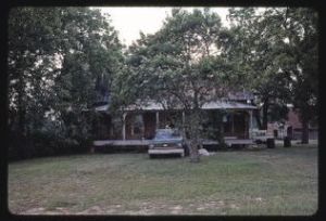 Whiddon farm: , Tift County, Georgia