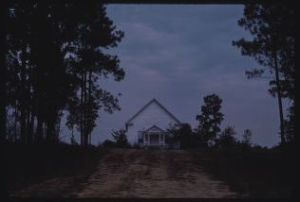 Churches, Turner County, Georgia