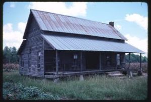 Cook County, Georgia