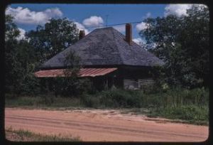 Carlos Ross; Sycamore, Georgia