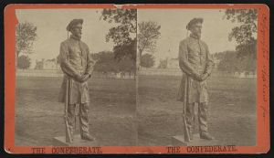 The Confederate