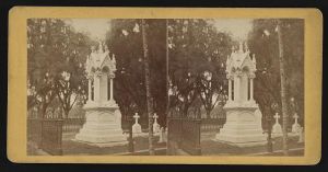 [Bonaventure Cemetery]