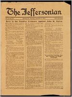 Jeffersonian, 1915 September 9