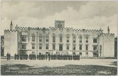 State Military College