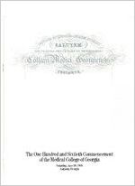 1989 Commencement Program