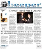 The Beeper [2006 Vol. 16, No. 23]