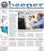 The Beeper [2006 Vol. 16, No. 18]