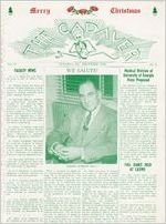 The Cadaver, 1948 December, Vol. 4, No. 2
