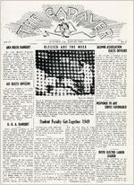 The Cadaver, 1949 May 28, Vol. 4, No. 8