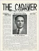 The Cadaver, 1956 May, Vol. 11, No. 6