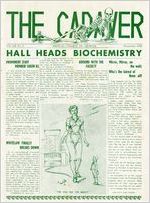 The Cadaver, 1956 December, Vol. 12, No. 2
