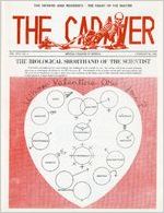 The Cadaver, 1963 February, Vol. 18, No. 4