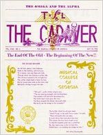The Cadaver, 1963 May, Vol. 18, No. 6