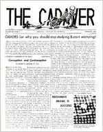 The Cadaver, 1967 February, Vol. 22, No. 5