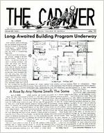 The Cadaver, 1967 April, Vol. 22, No. 6