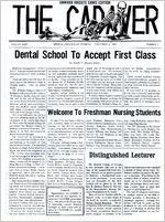 The Cadaver, 1968 Nov, Vol. 24, No. 2