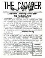 The Cadaver, 1969 Dec, Vol. 25, No. 4