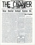 The Cadaver, 1969 Sep, Vol. 25, No. 1