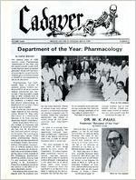 The Cadaver,1980 May 9, Vol. 34, No. 7