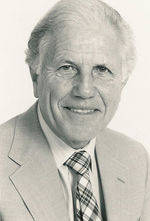 Deans of the College of Dental Medicine
