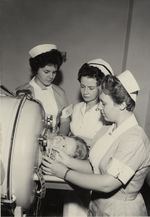 College of Nursing