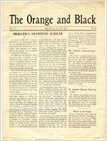 Orange and Black, 1913 May 23