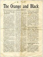 Orange and Black, 1914 March 28