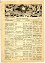 Mephistophelean, 1894 January