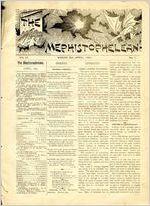 Mephistophelean, 1894 April