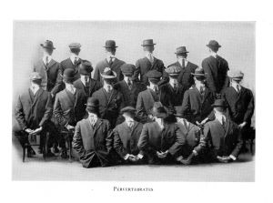 Pervertebrates